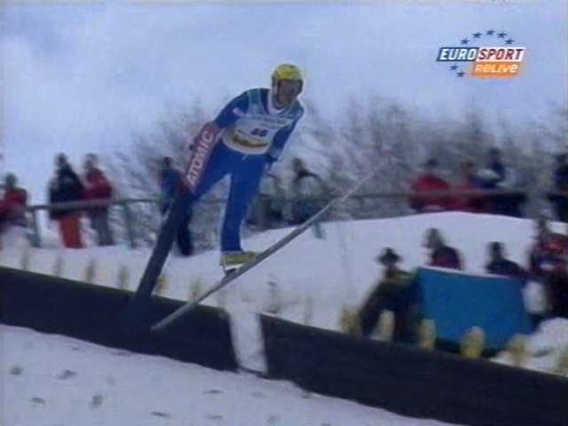 Matti Hautamaeki (Eurosport)